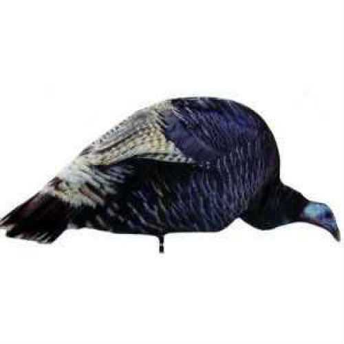 Montana Feeder Hen Decoy 21.5"X26" Turkey